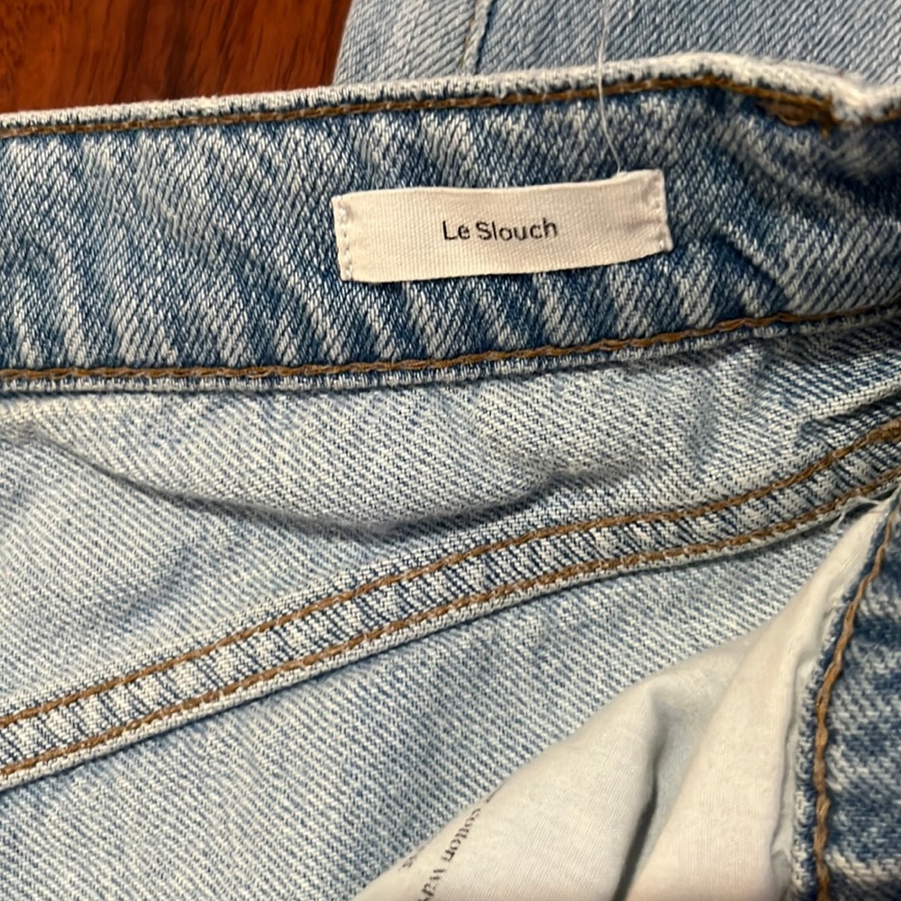 Ripped Jeans - Picture 7 of 7
